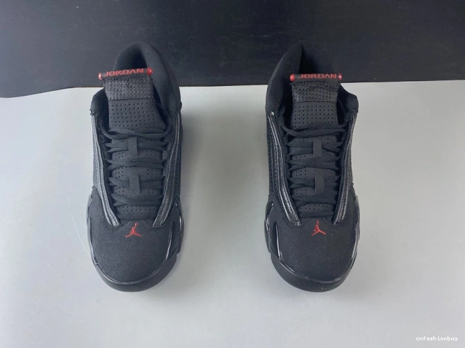 (2018) Last Air Retro Jordan 14 487471-003 Shot 1013